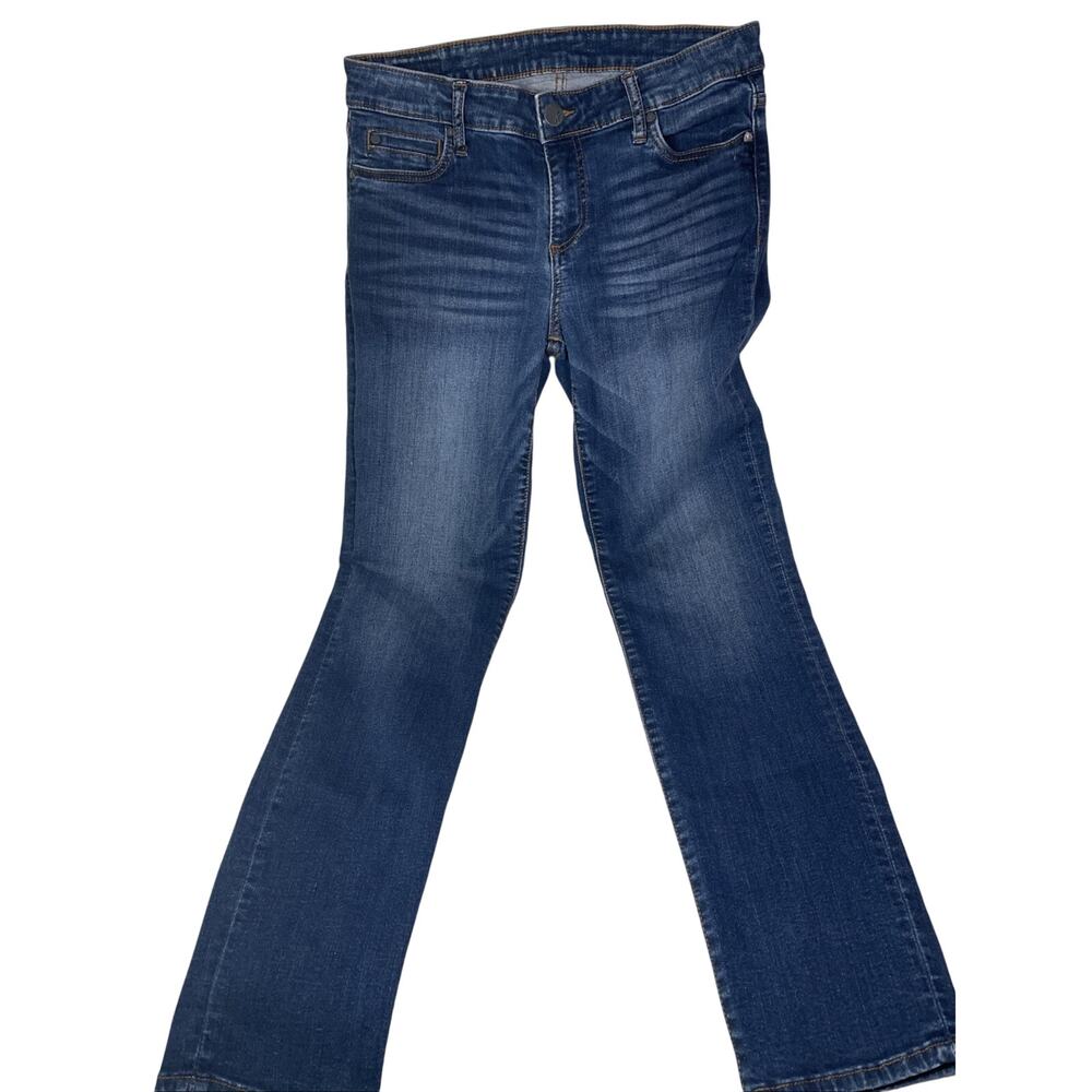 Kut From The Kloth Jeans Women's 29” Blue Denim